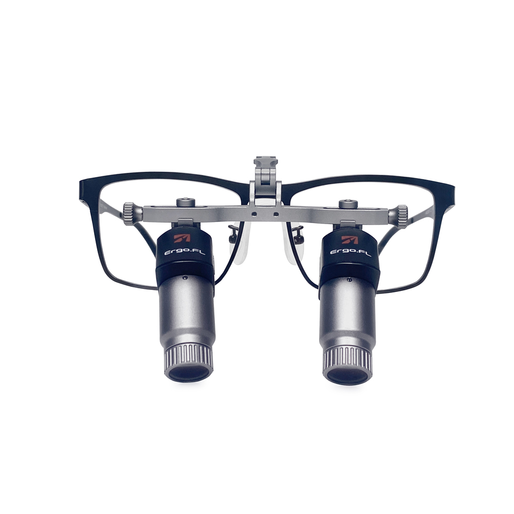 ErgoFL Amtech Ergonomisk Luppglasögon - 2