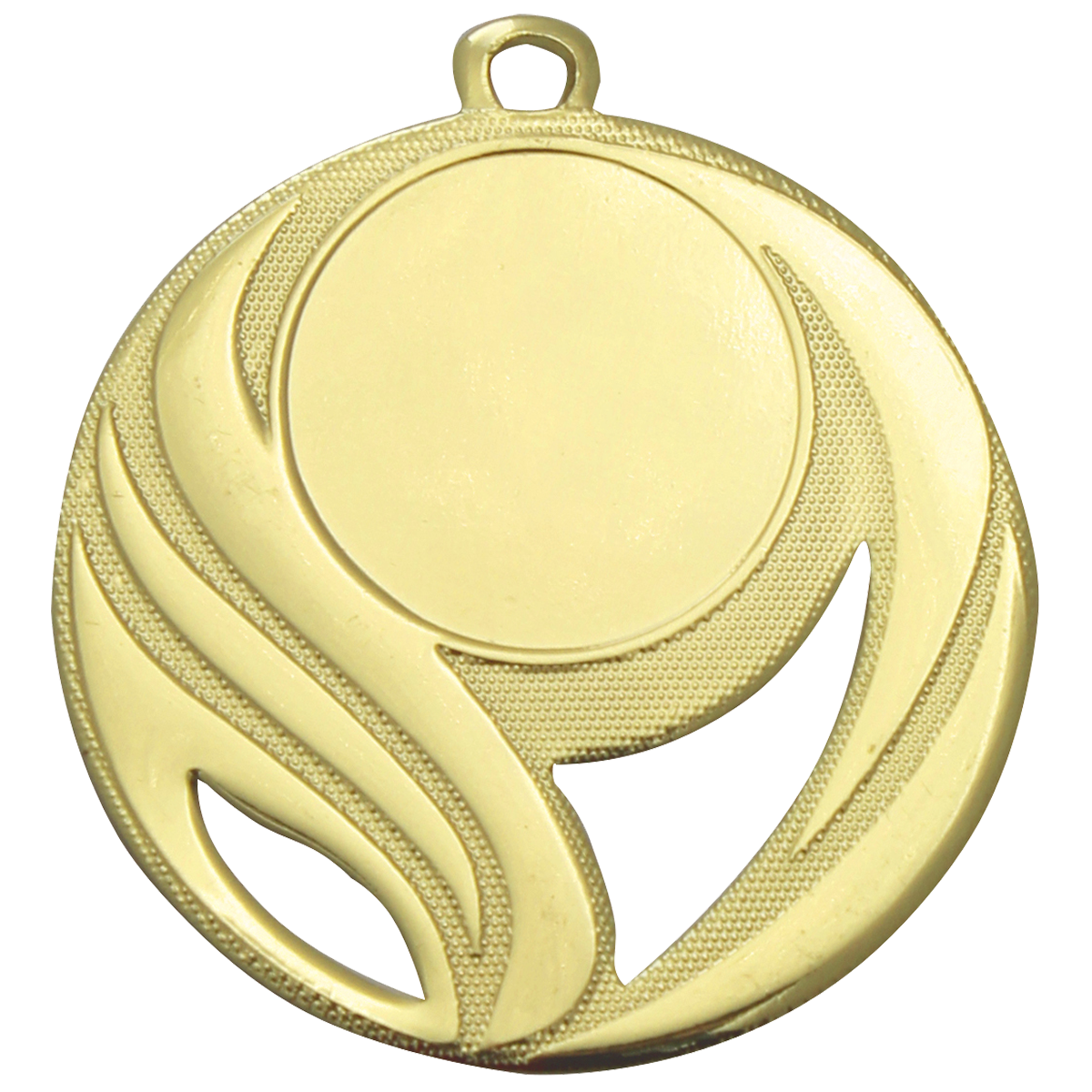 Medaljer 50 mm