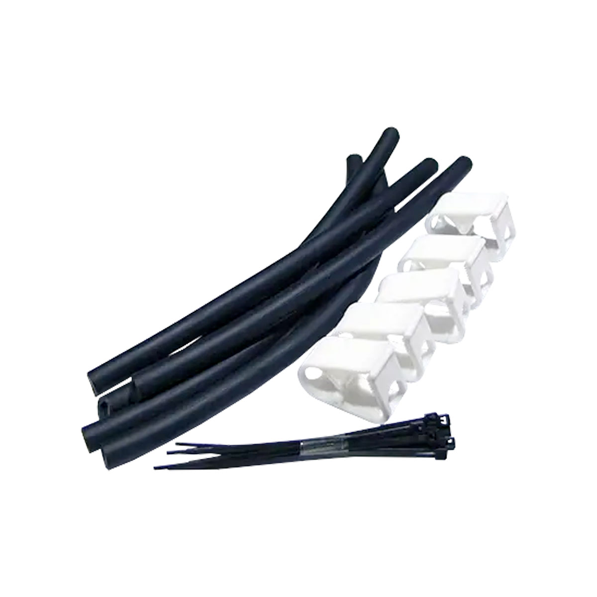 Doc tuba max flow one pump replacement set 9/14 mm 3 pc
