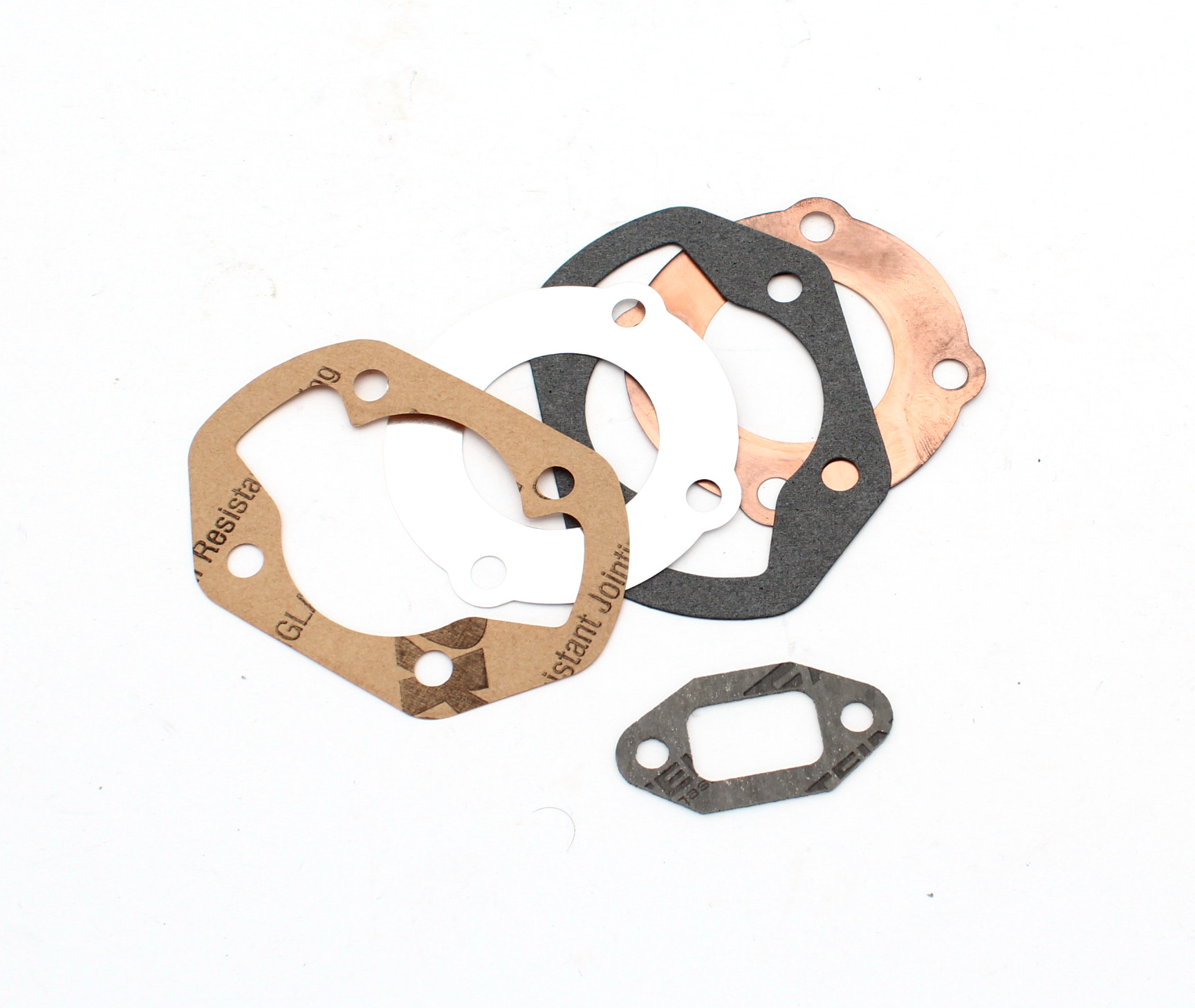 Packning Sotsats 50cc Max - 2