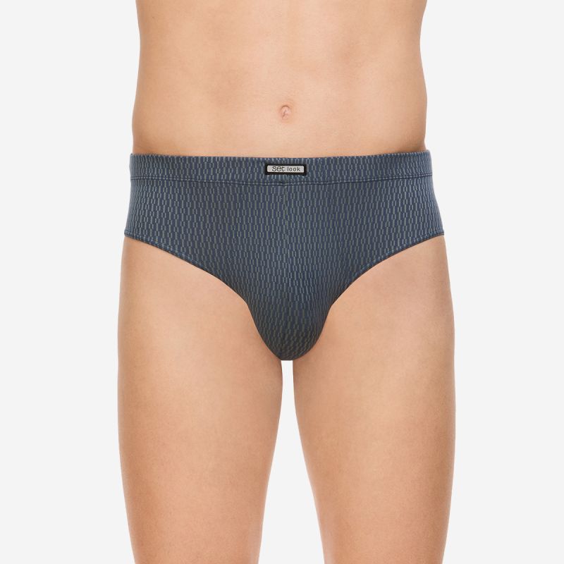 SET BRIEF