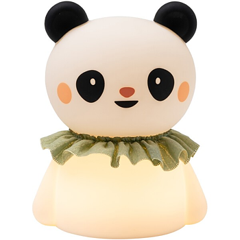 Rätt Start Nattlampa Panda