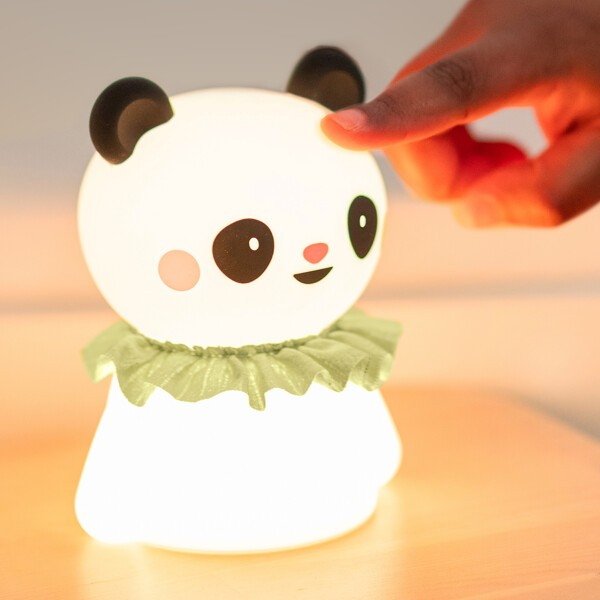 Rätt Start Nattlampa Panda - 2