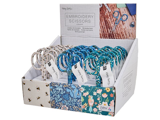 Broderisax Hobby Gift