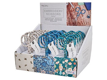 Broderisax Hobby Gift