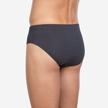 SET BRIEF