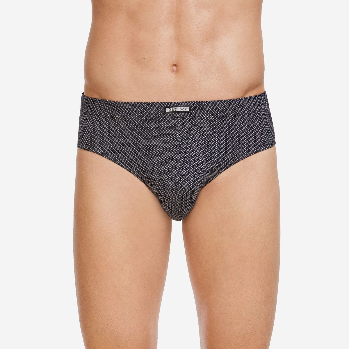 SET BRIEF