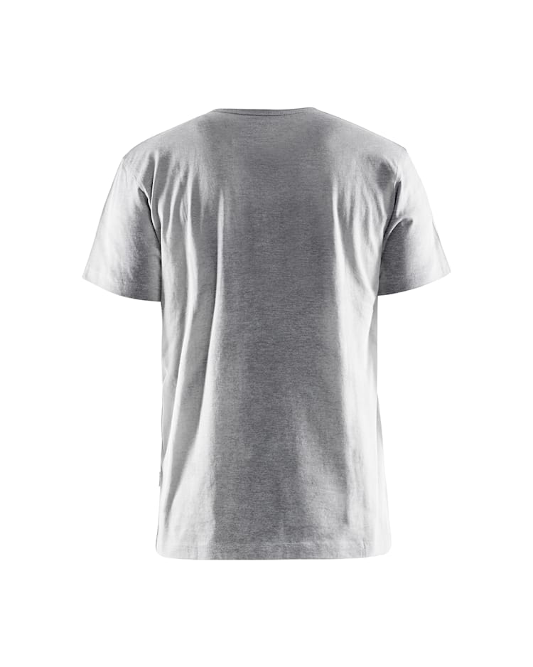 Blåkläder 3531 T-shirt 3D - 2