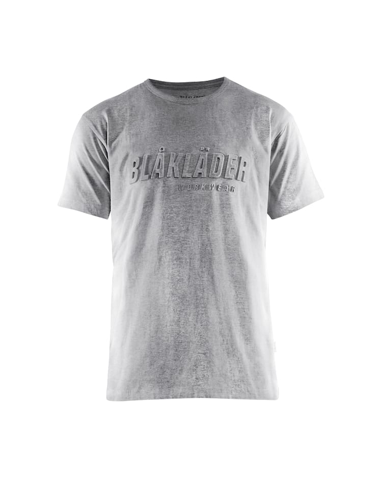 Blåkläder 3531 T-shirt 3D