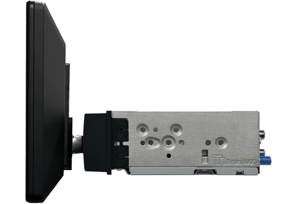 Kenwood DMX-F920DS - 6