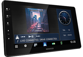 Kenwood DMX-F920DS