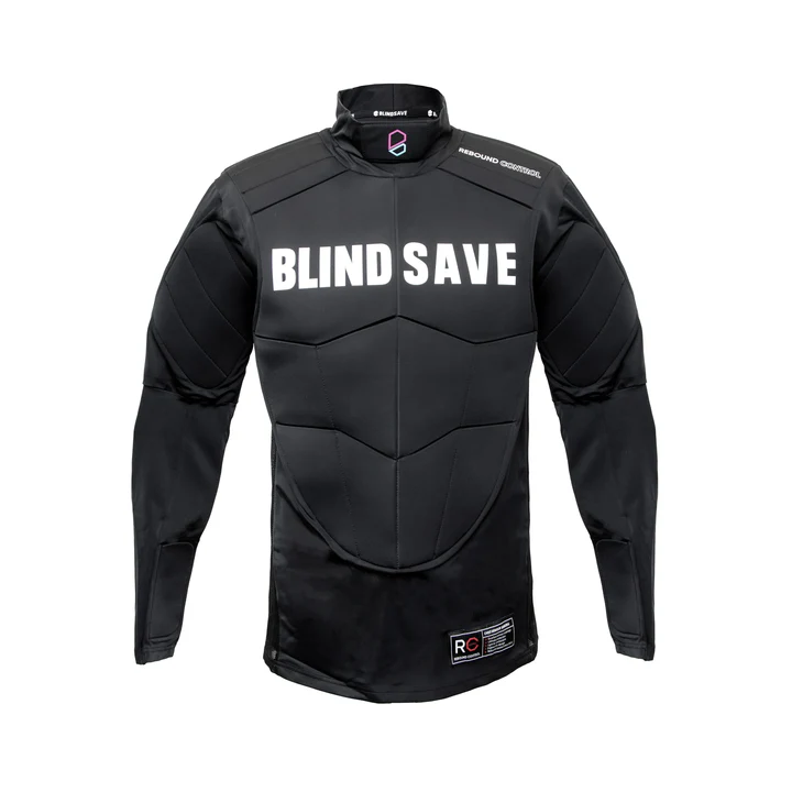 Blindsave SAMURAI Chest Armour RC L/S