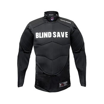 Blindsave SAMURAI Chest Armour RC L/S