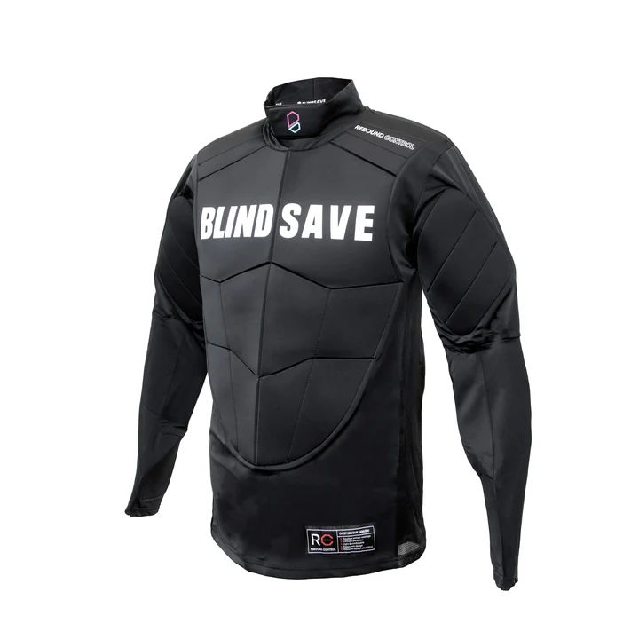 Blindsave SAMURAI Chest Armour RC L/S - 2