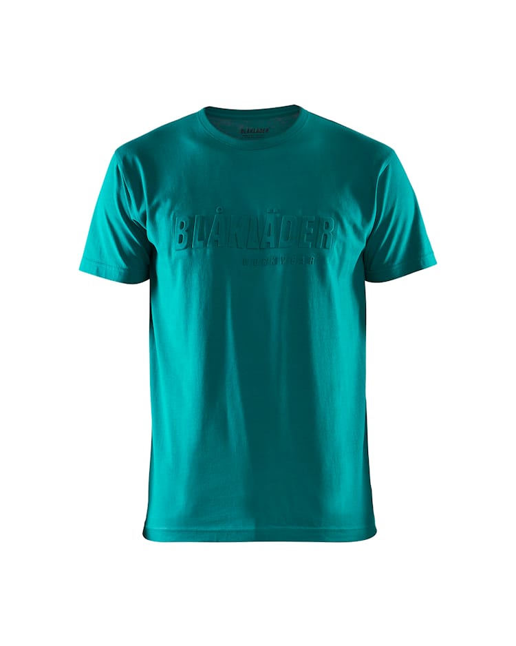 Blåkläder 3531 T-shirt 3D - 5
