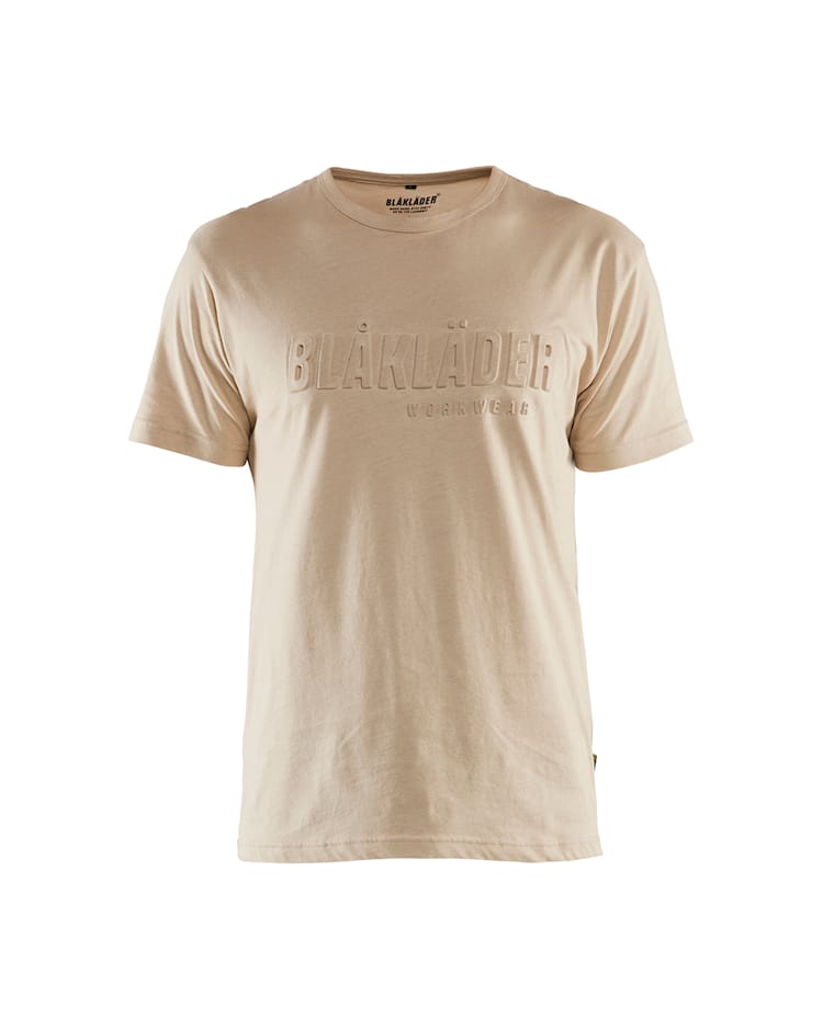 Blåkläder 3531 T-shirt 3D