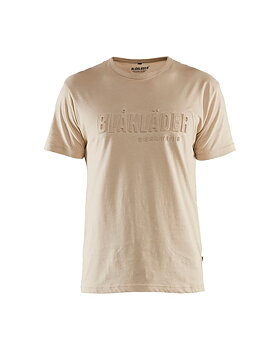 Blåkläder 3531 T-shirt 3D