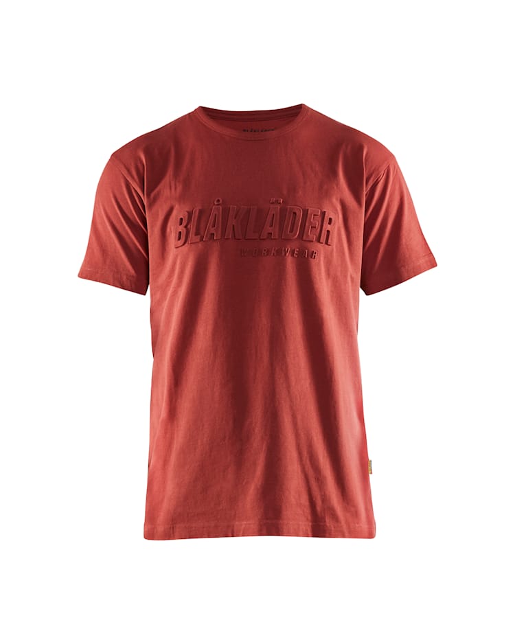 Blåkläder 3531 T-shirt 3D - 7