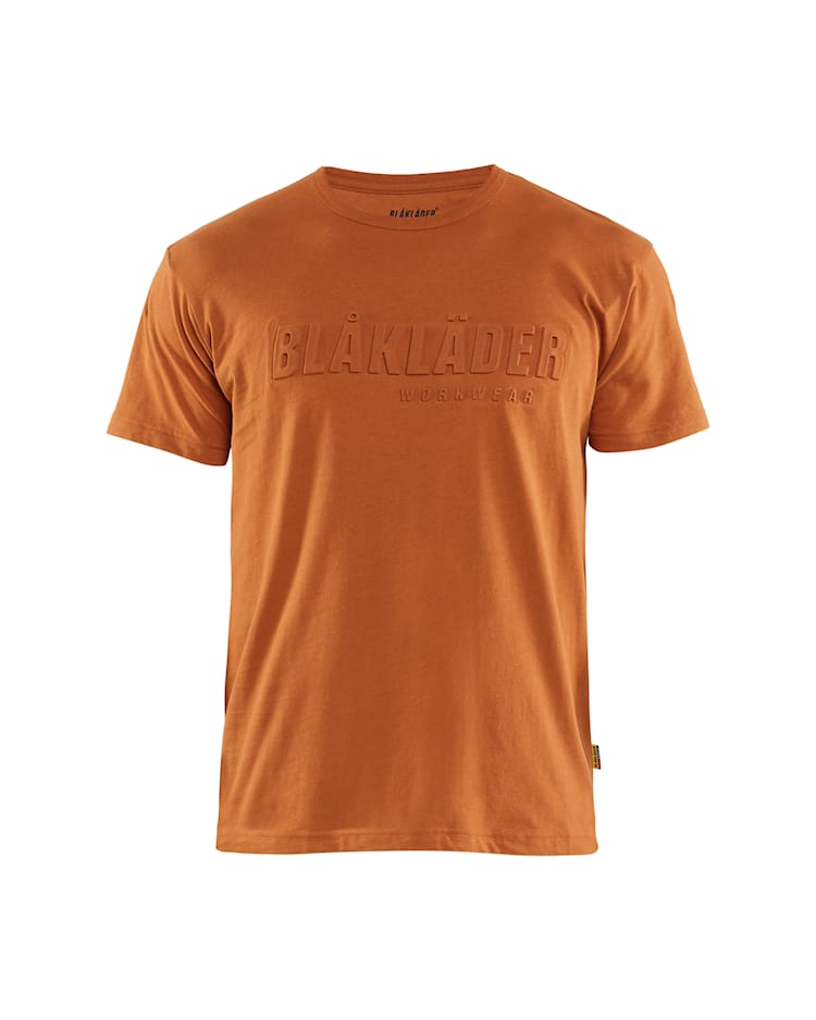 Blåkläder 3531 T-shirt 3D - 2
