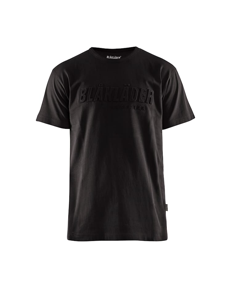 Blåkläder 3531 T-shirt 3D - 10