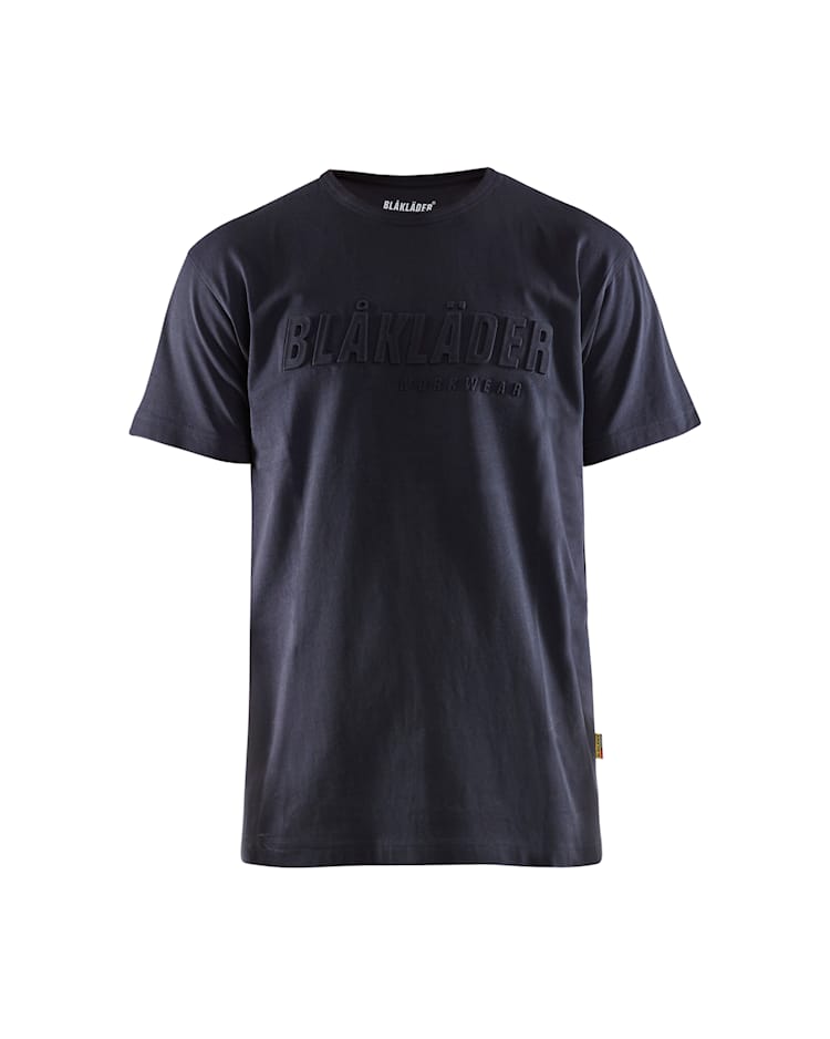 Blåkläder 3531 T-shirt 3D - 9