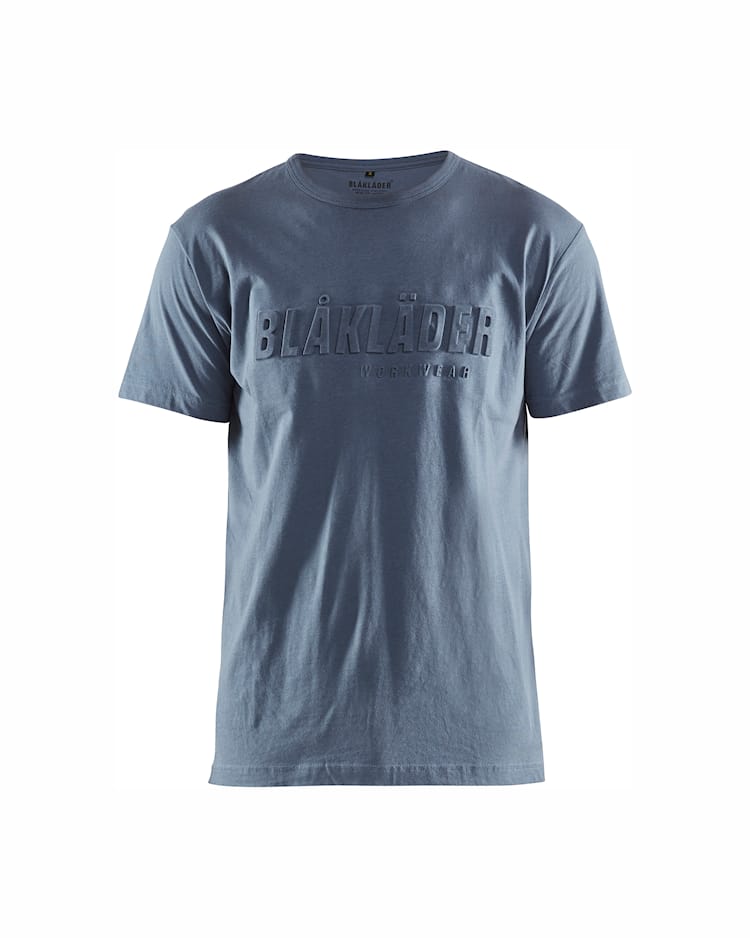 Blåkläder 3531 T-shirt 3D - 8