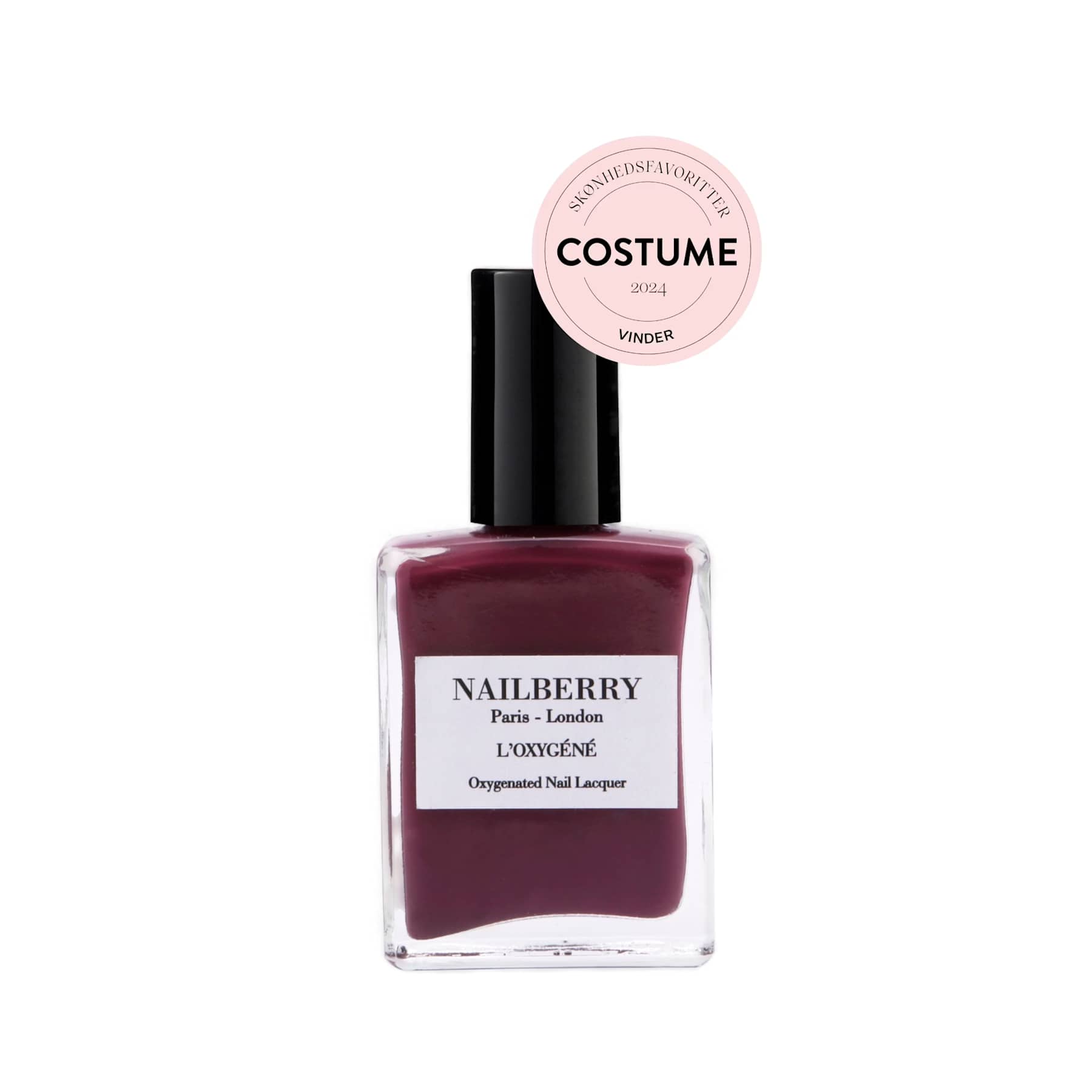 Nailberry - Boho Chic - 5