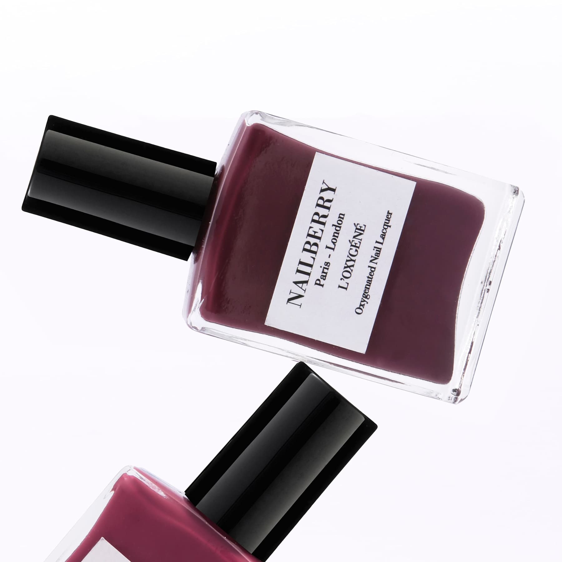 Nailberry - Boho Chic - 4