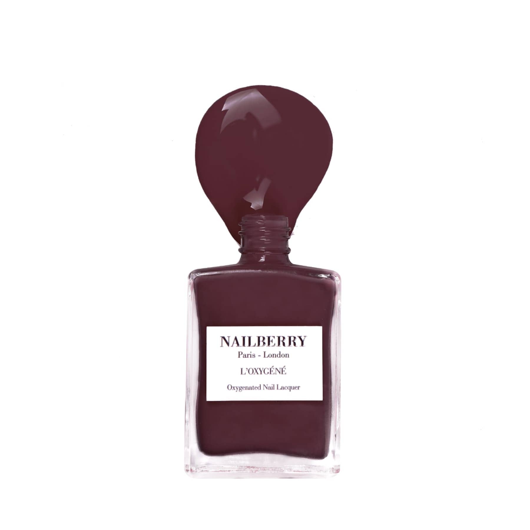 Nailberry - Boho Chic - 2