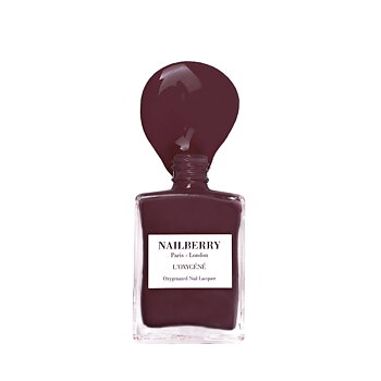 Nailberry - Boho Chic