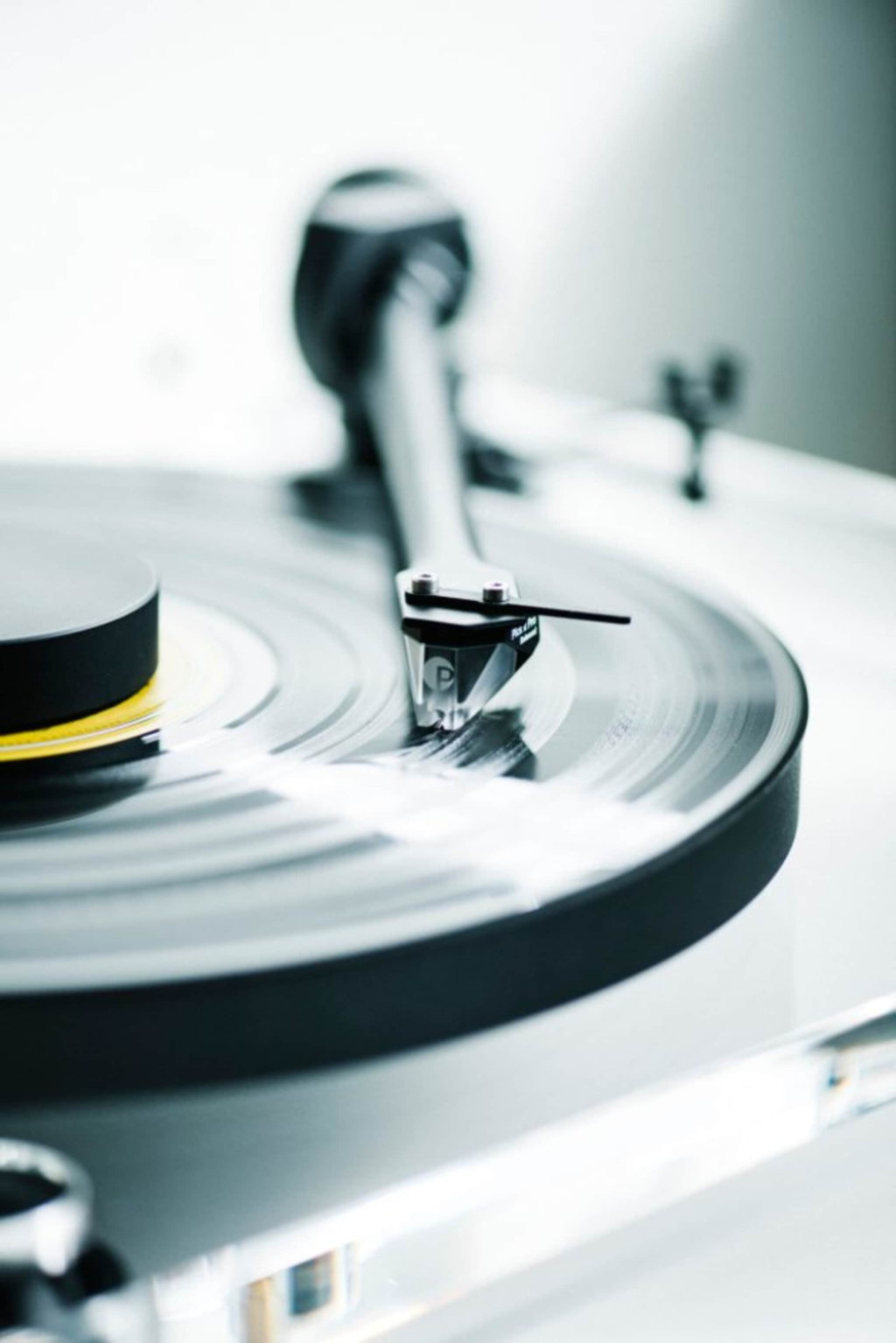 Pro-Ject XA B - 6