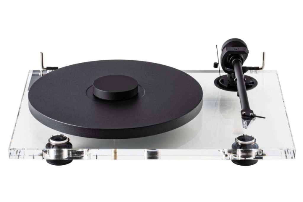 Pro-Ject XA B - 3