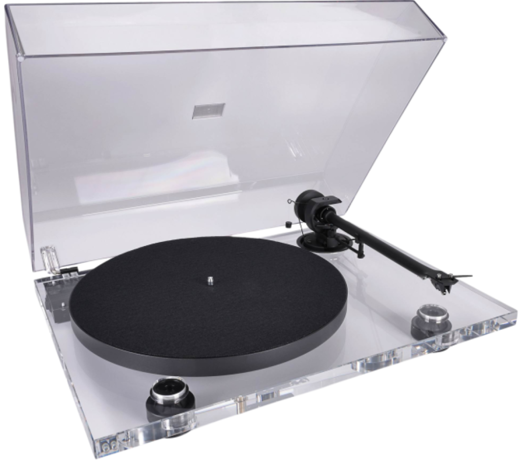 Pro-Ject XA B - 2