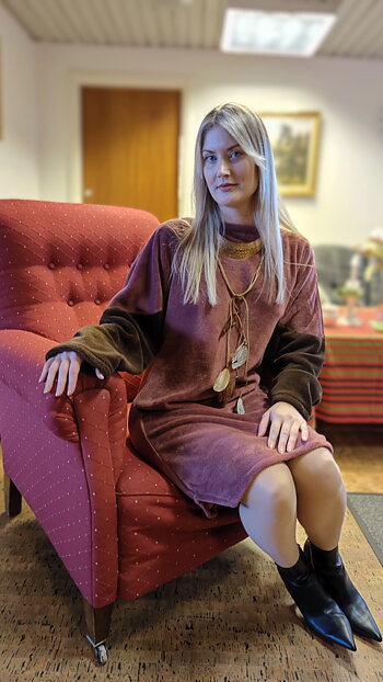 Ack, så mjuk plommon