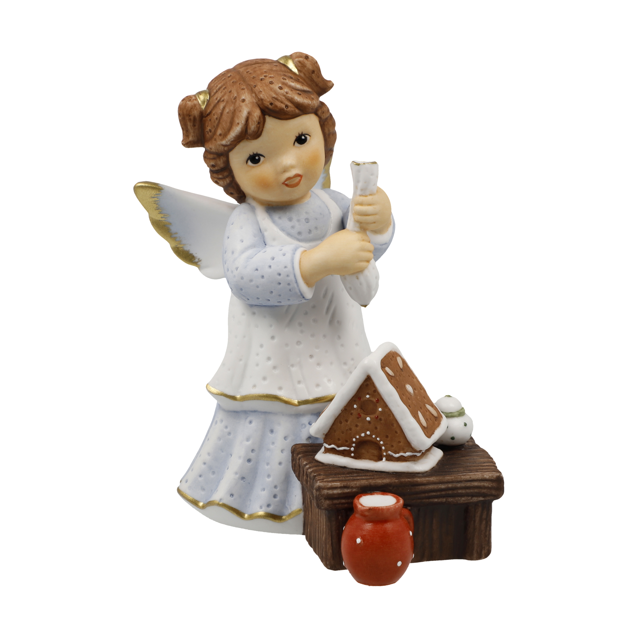 Goebel - Nina Marco Ängel - Sweet crispy House