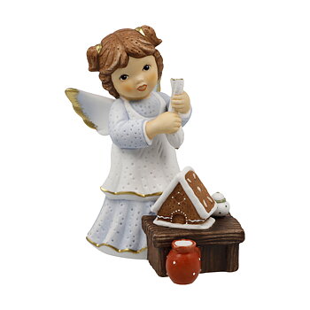 Goebel - Nina Marco Ängel - Sweet crispy House