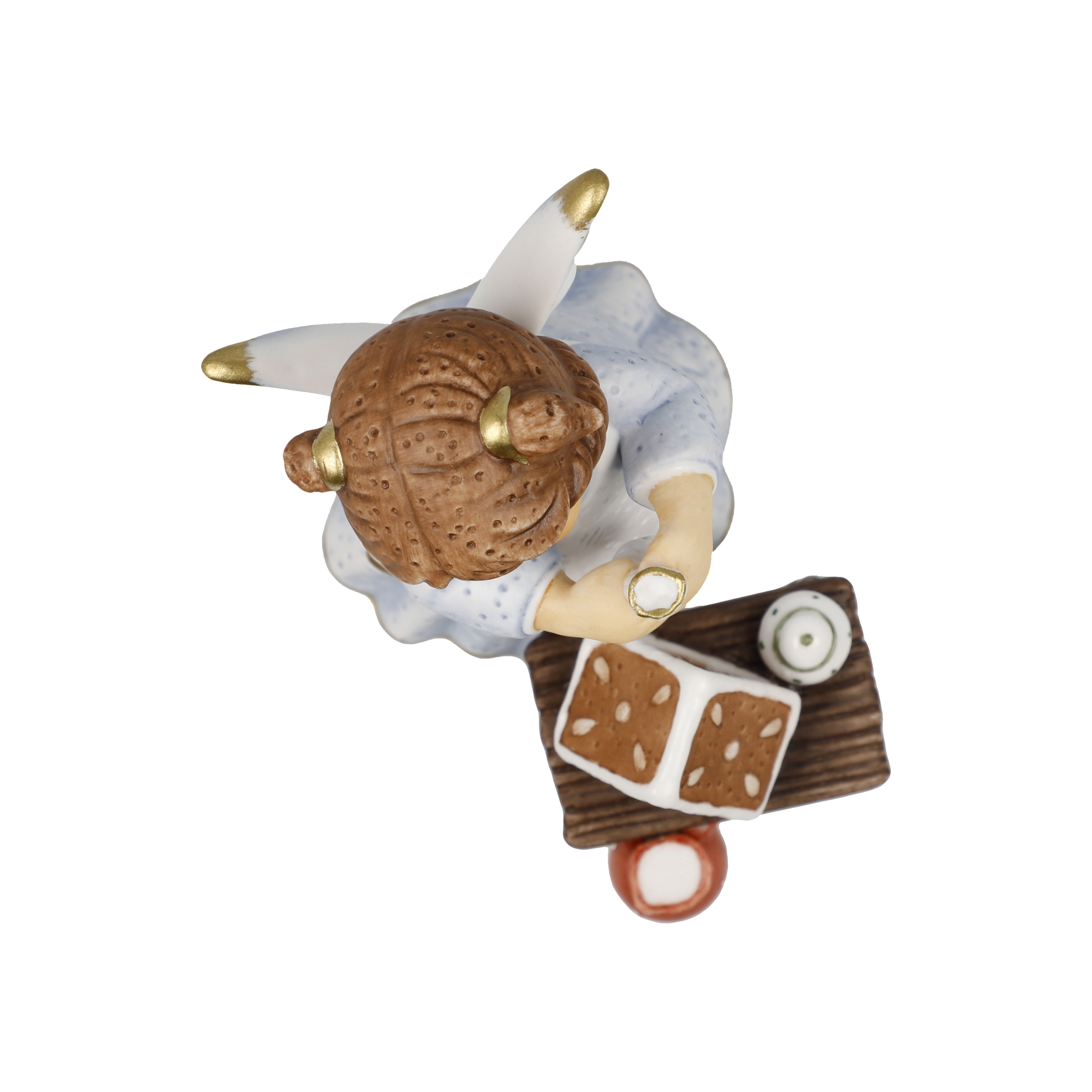 Goebel - Nina Marco Ängel - Sweet crispy House - 6