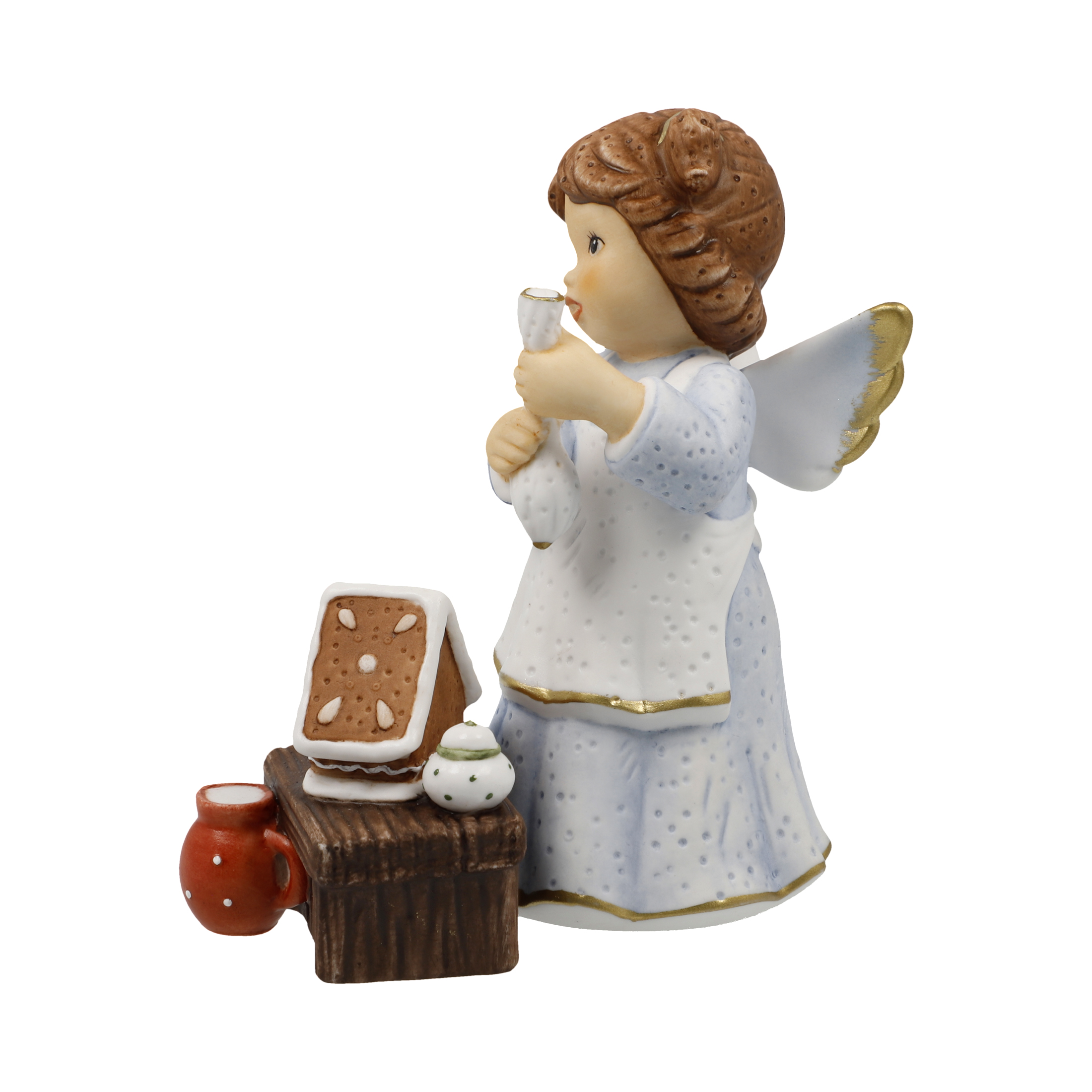 Goebel - Nina Marco Ängel - Sweet crispy House - 3