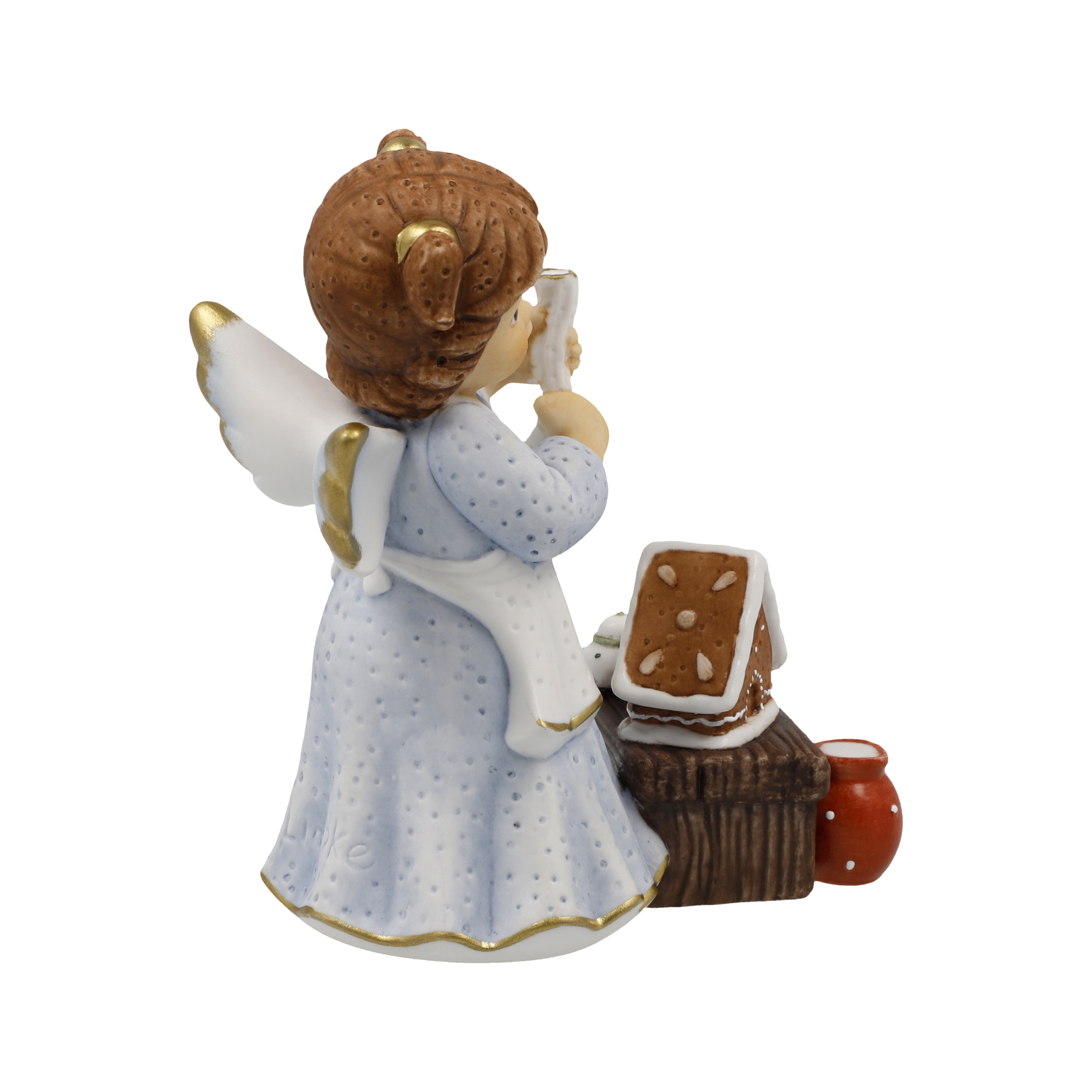 Goebel - Nina Marco Ängel - Sweet crispy House - 5
