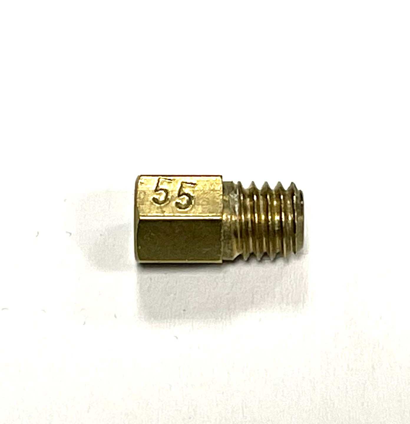 Huvudmunstycke Amal 55
