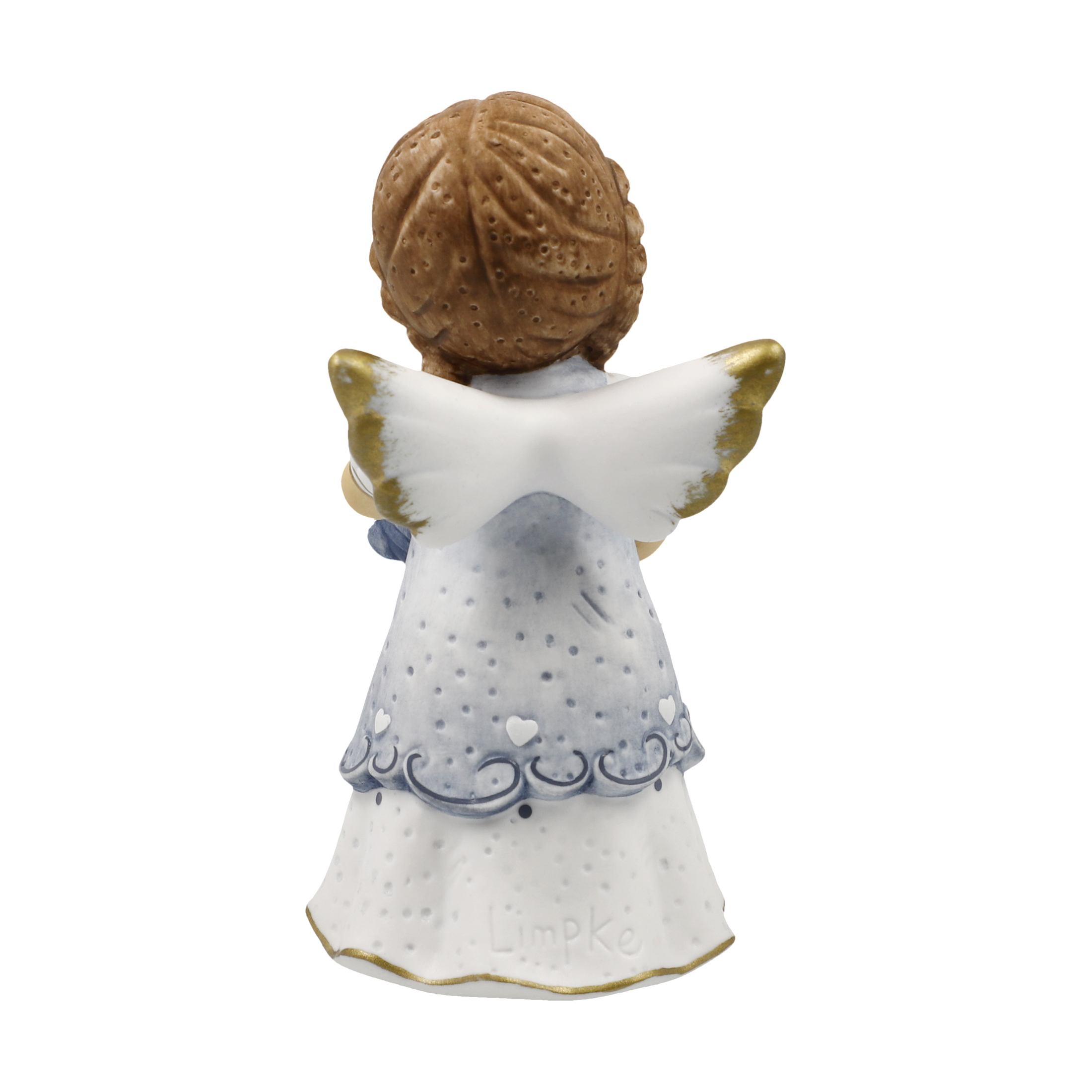 Goebel - Nina Marco Ängel - Small Bundt Cake - 4