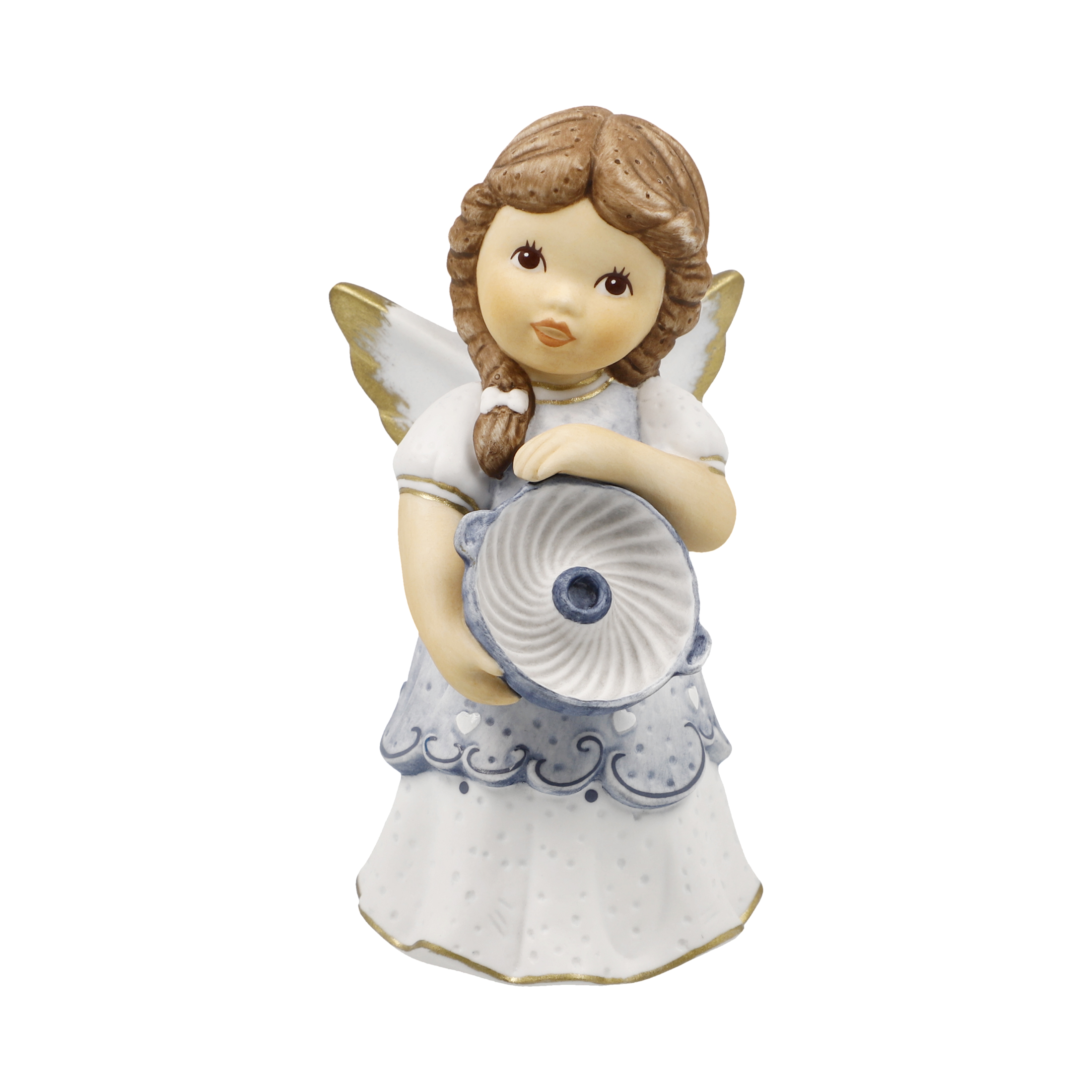 Goebel - Nina Marco Ängel - Small Bundt Cake