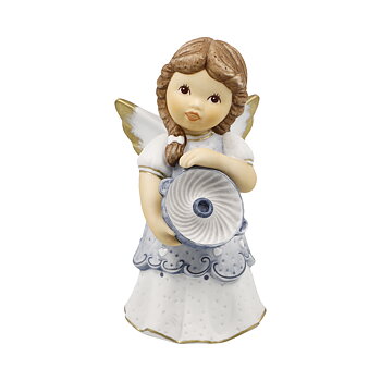 Goebel - Nina Marco Ängel - Small Bundt Cake