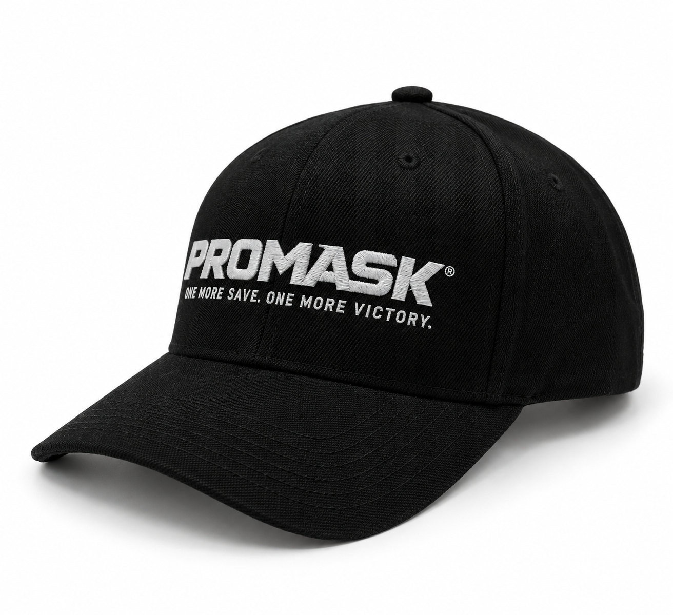 Promask Cap One more save One more Victory 