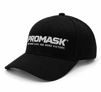 Promask Keps One more save One more Victory 