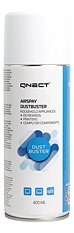 Qnect Cleaning, Airspray dustbuster, 400 ml