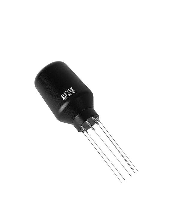 ECM - WDT Tool - Coffee stirring tool