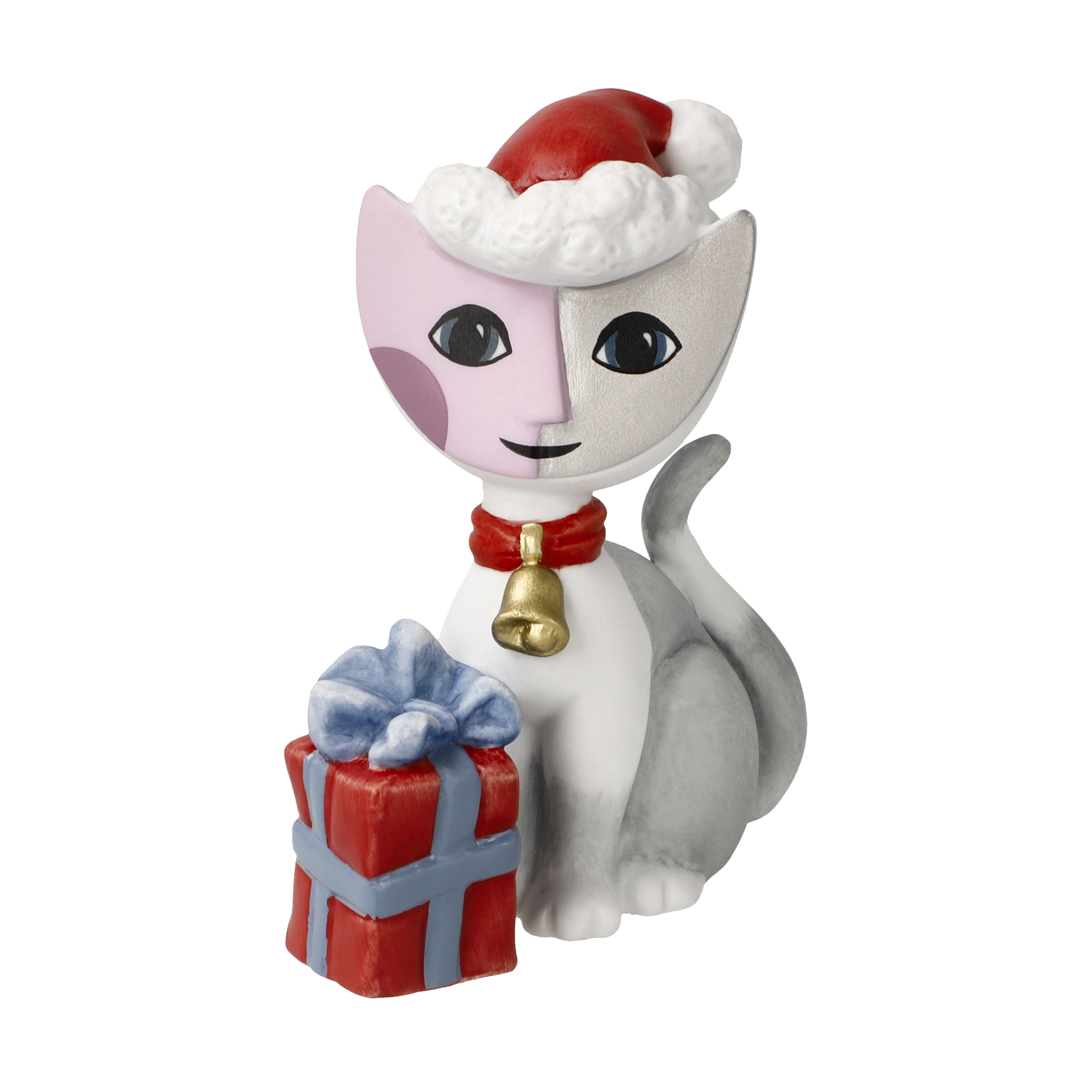 Goebel - Rosina Wachtmeister Katt - Julklapp