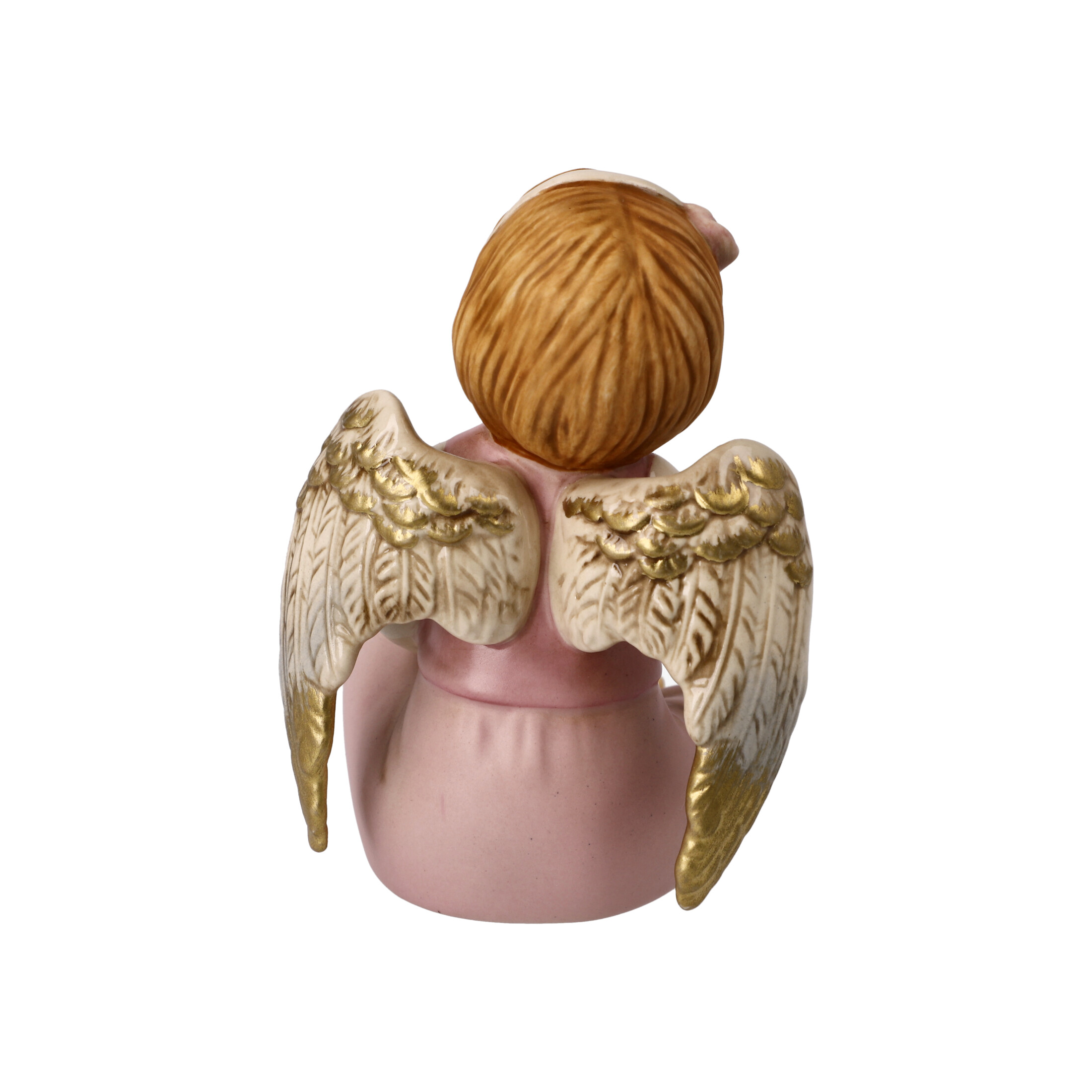 Goebel Skyddsängel - Angel of Love - 4