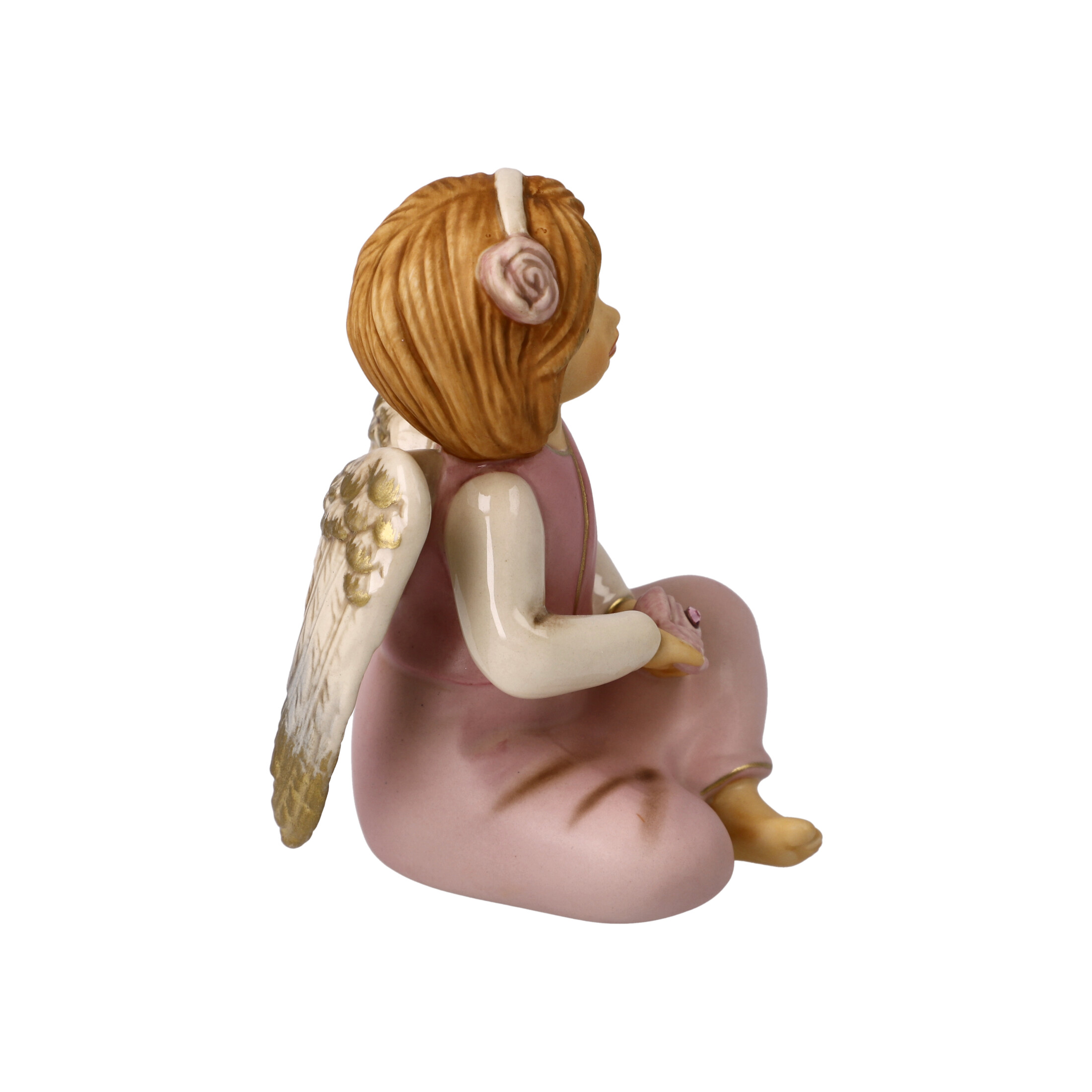 Goebel Skyddsängel - Angel of Love - 5